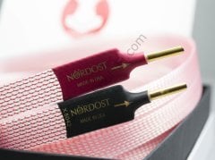 Nordost HEIMDALL 2 Hoparlör Kablosu '2 x 2.5 Mt.'
