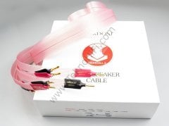 Nordost HEIMDALL 2 Hoparlör Kablosu '2 x 3 Mt.'