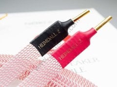 Nordost HEIMDALL 2 Hoparlör Kablosu '2 x 3 Mt.'