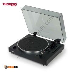 Thorens TD 101 A Tam Otomatik Pikap