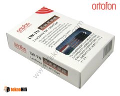 Ortofon LW 7N Headshell Kablosu