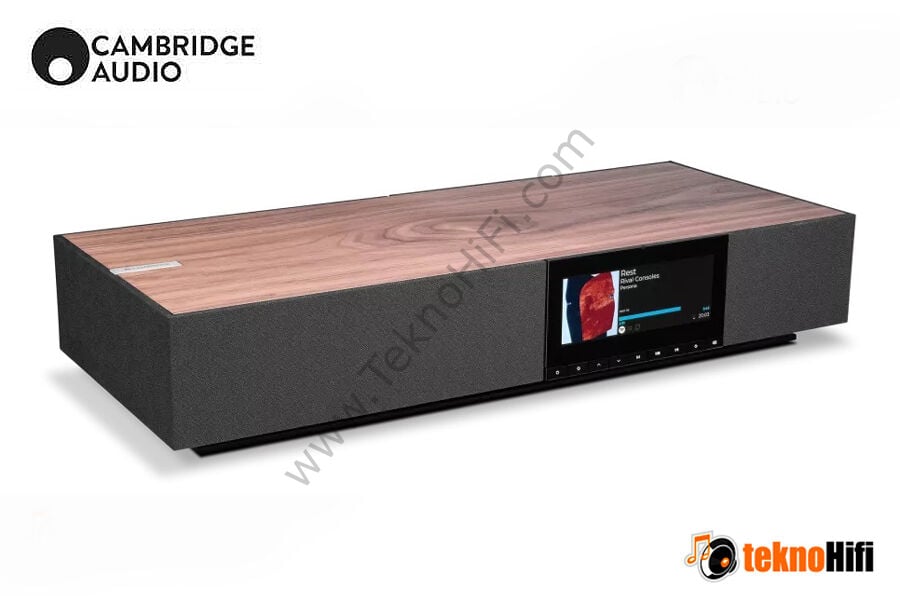 Cambridge Audio Evo One Complete All-in-One Music System