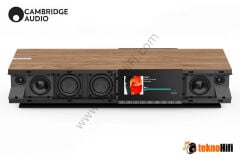 Cambridge Audio Evo One Complete All-in-One Music System