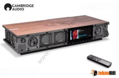 Cambridge Audio Evo One Complete All-in-One Music System