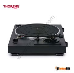 Thorens TD 101 A Tam Otomatik Pikap