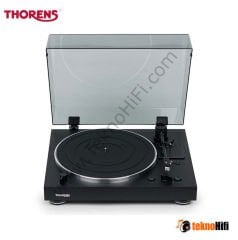 Thorens TD 101 A Tam Otomatik Pikap