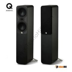 Q Acoustics 5050 Kule Hoparlör 'Satin Black'