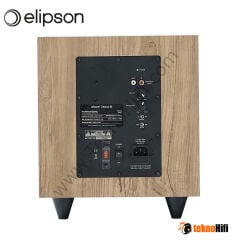 Elipson Horus 8S Subwofer