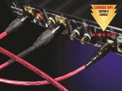 Nordost HEIMDALL 2  RCA Kablo '1.5 Metre'