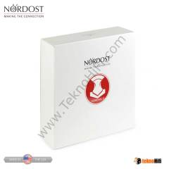 Nordost HEIMDALL 2  RCA Kablo '1.5 Metre'
