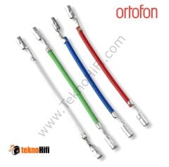 Ortofon STANDARD LEAD WIRES 1 (Headshell kablosu)