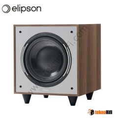 Elipson Horus 8S Subwofer Ceviz