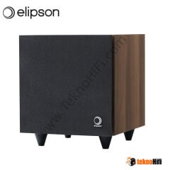 Elipson Horus 8S Subwofer Ceviz
