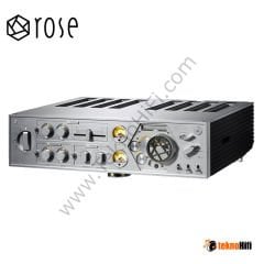 Rose RA180 Entegre Amplifikatör