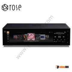Rose 150B Network Streamer