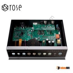 Rose 150B Network Streamer