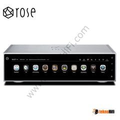 Rose 150B Network Streamer