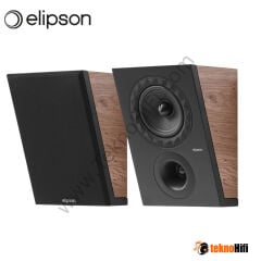 Elipson Prestige Facet II 6ATM Dolby Atmos Hoparlör 'Çift'