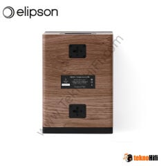 Elipson Prestige Facet II 6ATM Dolby Atmos Hoparlör 'Çift'