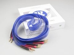 Nordost BLUE HEAVEN Hoparlör Kablosu '2 x 3 Mt.'