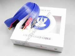 Nordost BLUE HEAVEN Hoparlör Kablosu '2 x 3 Mt.'