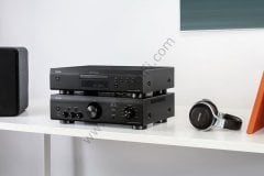 Denon DCD 600NE CD Player / CD-R/RW Gümüş