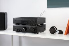Denon DCD 600NE CD Player / CD-R/RW