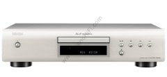 Denon DCD 600NE CD Player / CD-R/RW Gümüş