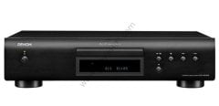 Denon DCD 600NE CD Player / CD-R/RW Gümüş