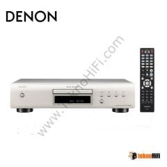Denon DCD 600NE CD Player / CD-R/RW Gümüş