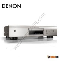 Denon DCD 600NE CD Player / CD-R/RW Gümüş