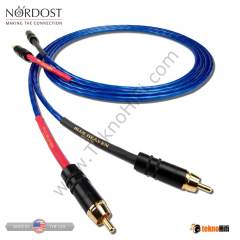 Nordost BLUE HEAVEN RCA Kablo '1 Metre'