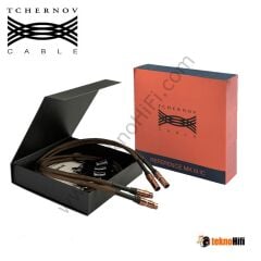 Tchernov Reference MK III IC XLR Kablo