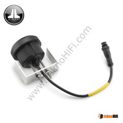 JL Audio  MMR-20 MediaMaster ile kullanım için kablolu uzaktan kumanda
