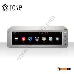 Rose RS250 Network Streamer