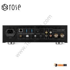 Rose RS250 Network Streamer