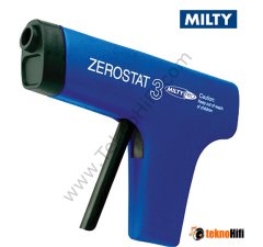 Milty Zerostat 3 AntiStatik Tabanca