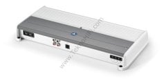 JL Audio M1000/1v2: Monoblock Class D Marine Subwoofer Amplifikatör, 1000 W