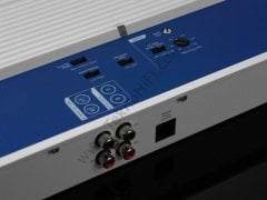 JL Audio M1000/1v2: Monoblock Class D Marine Subwoofer Amplifikatör, 1000 W