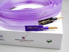 Nordost PURPLE FLARE Hoparlör Kablosu '2 x 2.5 Mt.'