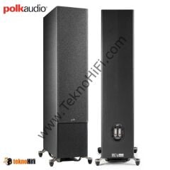 Polk Audio Reserve R700 Kule Hoparlör 'Çift' Siyah