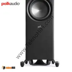 Polk Audio Reserve R700 Kule Hoparlör 'Çift' Siyah