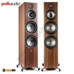 Polk Audio Reserve R700 Kule Hoparlör 'Çift' Ceviz