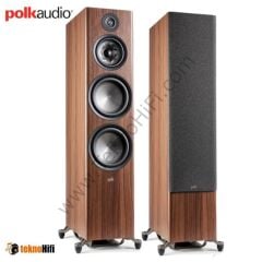 Polk Audio Reserve R700 Kule Hoparlör 'Çift' Ceviz