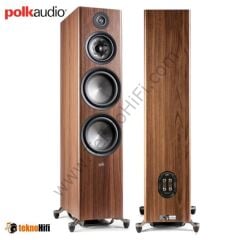 Polk Audio Reserve R700 Kule Hoparlör 'Çift' Ceviz