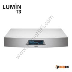 Lumin T3 Network  Streamer