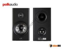 Polk Audio Reserve R100 Hoparlör 'Çift' Siyah