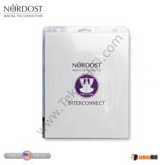 Nordost PURPLE FLARE RCA Kablo '1 Metre'