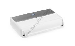 JL Audio M600/6: 6 Ch. Class D Full-Range Marine Amplifikatör, 600 W