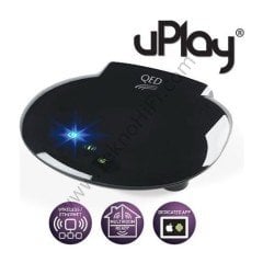 QED QE-2940 Uplay Stream Hi-Fi Network Streamer